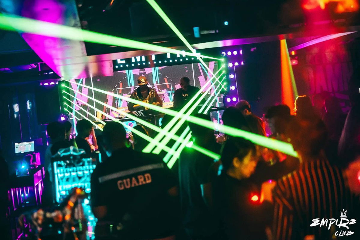 รูป เซ้งกิจการ บาร์ & ไนท์คลับ @เอกมัย 10 - รูปที่ 3/12