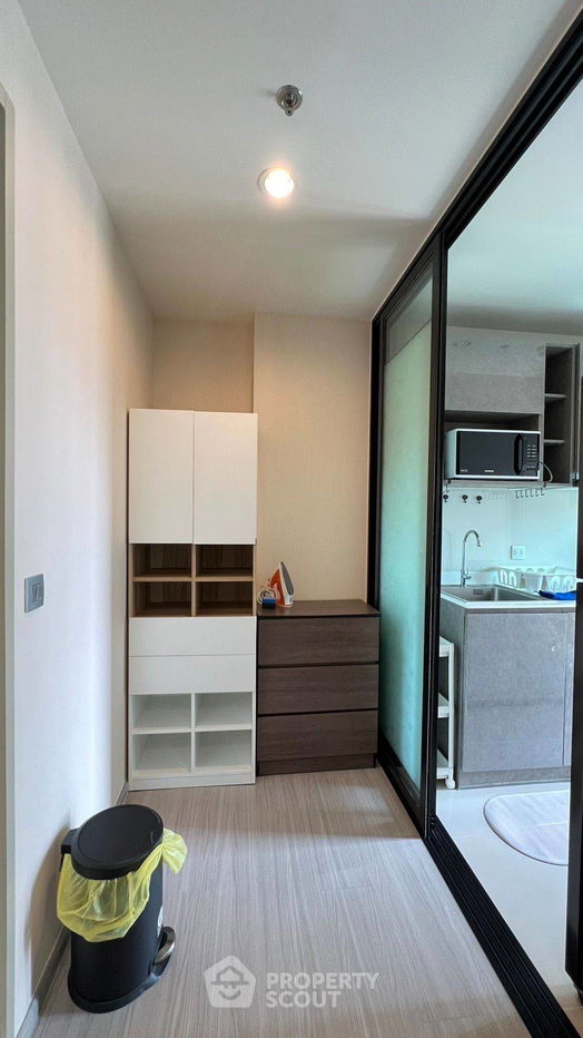 รูป คอนโด 1-ห้องนอน ที่ แอสปาย เอราวัณ ไพร์ม ใกล้ BTS โรงเรียนนายเรือ (ID 2369999) - รูปที่ 10/11