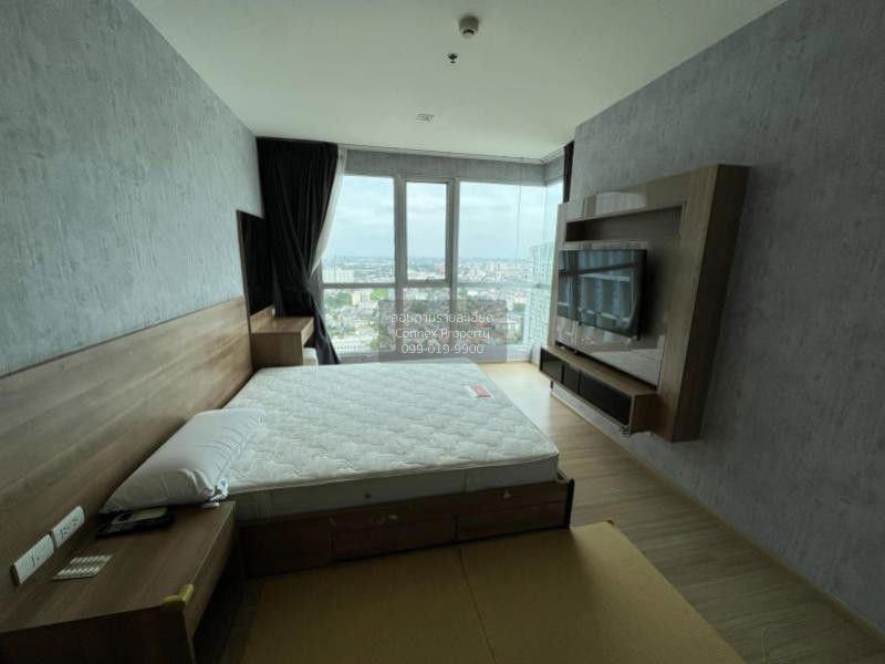 รูป 🔥🔥🔥 เช่าคอนโด  ริทึ่ม สุขุมวิท 50 BTS-อ่อนนุช พระโขนง เขต คลองเตย กรุงเทพ CX-55854 ✅ ทักไลน์ @connexproperty ตอบทันที ทีมงานมืออาชีพ ✅ 🔥🔥🔥 - รูปที่ 1/5