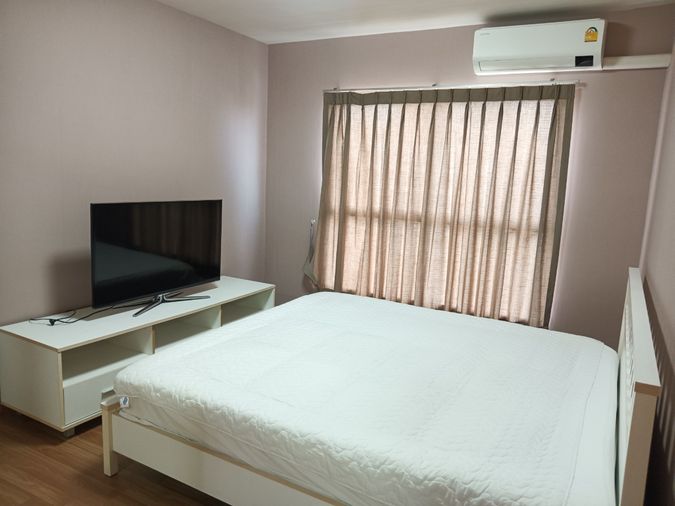 S&S Condominium สุขุมวิท 101/1 เพียง 12,000 บาท/เดือน ใกล้ BTS อุดมสุข