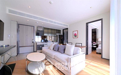 Condos for sale : 1-BR Condo at The Reserve Sukhumvit 61 near BTS Thong Lor (ID 2211064)