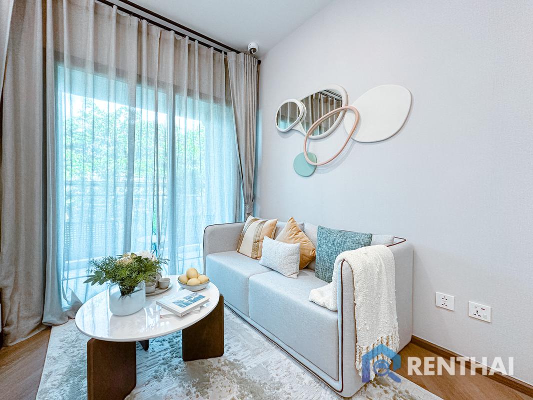 For sale condo 1 bedroom at The Modeva - image 4