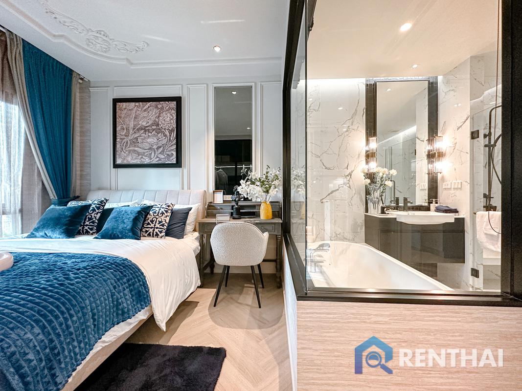 For sale condo 3 bedrooms at The Title Heritage Bangtao - image 2