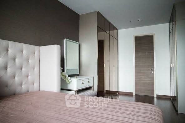 picture 2-BR Condo at Supalai Prima Riva Rama 3 - Narathiwas in Chong Nonsi (ID 2369064) - 3/12