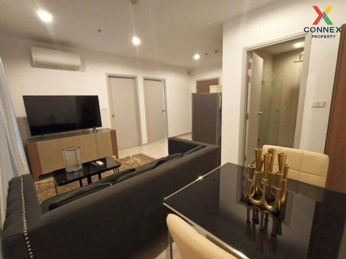 picture FOR RENT condo , Ideo Mobi Bangsue Grand Interchange , MRT-Tao Poon , Bang Sue , Bang Su , Bangkok , CX-54304 ✅ Live chat with us ADD LINE @connexproperty ✅  - 9/12