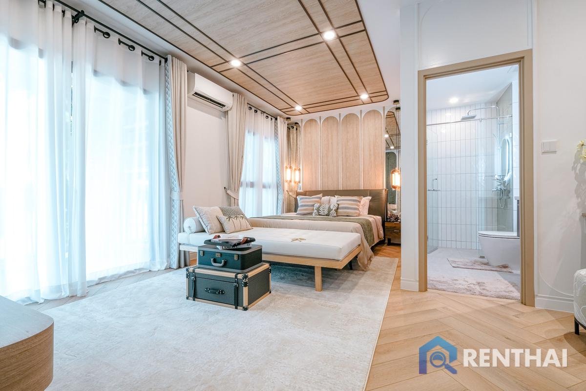 For sale condo 2 bedrooms at The Title Cielo Rawai - image 6
