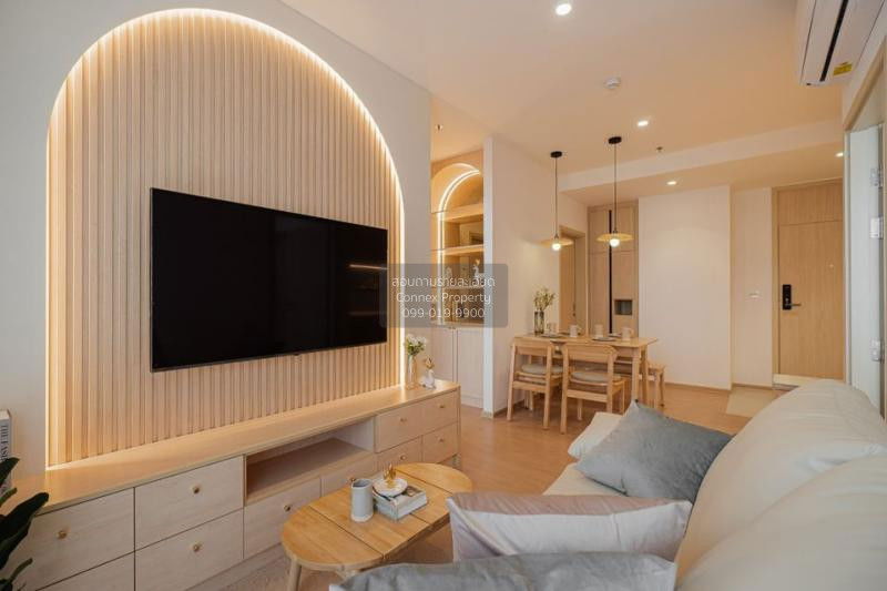 picture FOR RENT condo , Maru Ekamai 2 , BTS-Ekkamai , Phra Khanong Nuea , Watthana , Bangkok , CX-56158 ✅ Live chat with us ADD LINE @connexproperty ✅  - 2/9