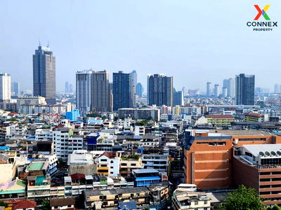 เช่าคอนโด รร.มัธยมสาธิตมหาวิทยาลัยราชภัฏบ้านสมเด็จเจ้าพระยา : 🔥🔥🔥 เช่าคอนโด  ศุภาลัย ลอฟท์ ประชาธิปก-วงเวียนใหญ่ BTS-วงเวียนใหญ่ สมเด็จเจ้าพระยา เขต คลองสาน กรุงเทพ CX-87070 ✅ ทักไลน์ @connexproperty ตอบทันที ทีมงานมืออาชีพ ✅ 🔥🔥🔥