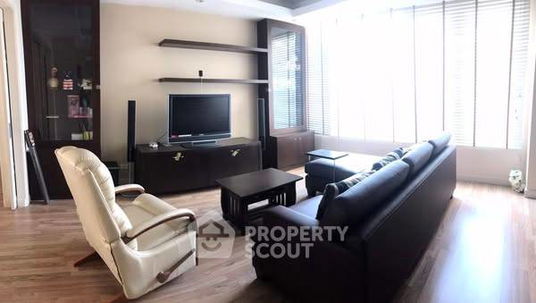 3-BR Condo at Hampton Thonglor 10 near BTS Thong Lor (ID 2369442)