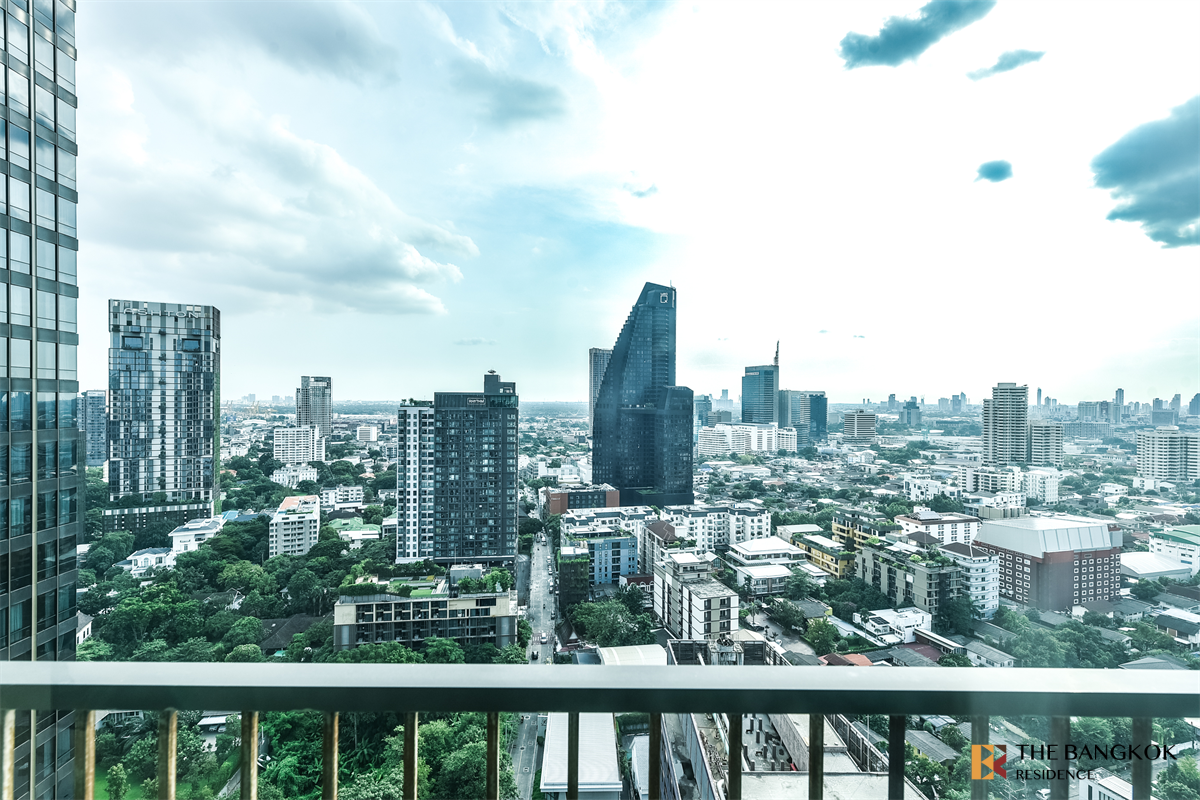 รูป คอนโดสุดคูล ทำเลใจกลางเมือง โนเบิล รีมิกซ์ ใกล้ BTS สถานีทองหล่อ - รูปที่ 7/10