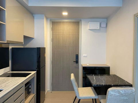 WS5185 [เช่า] Quintara Treehaus Sukhumvit 42 🚆 BTS เอกมัย 💰 ค่าเช่า 19,000 บาท/เดือน