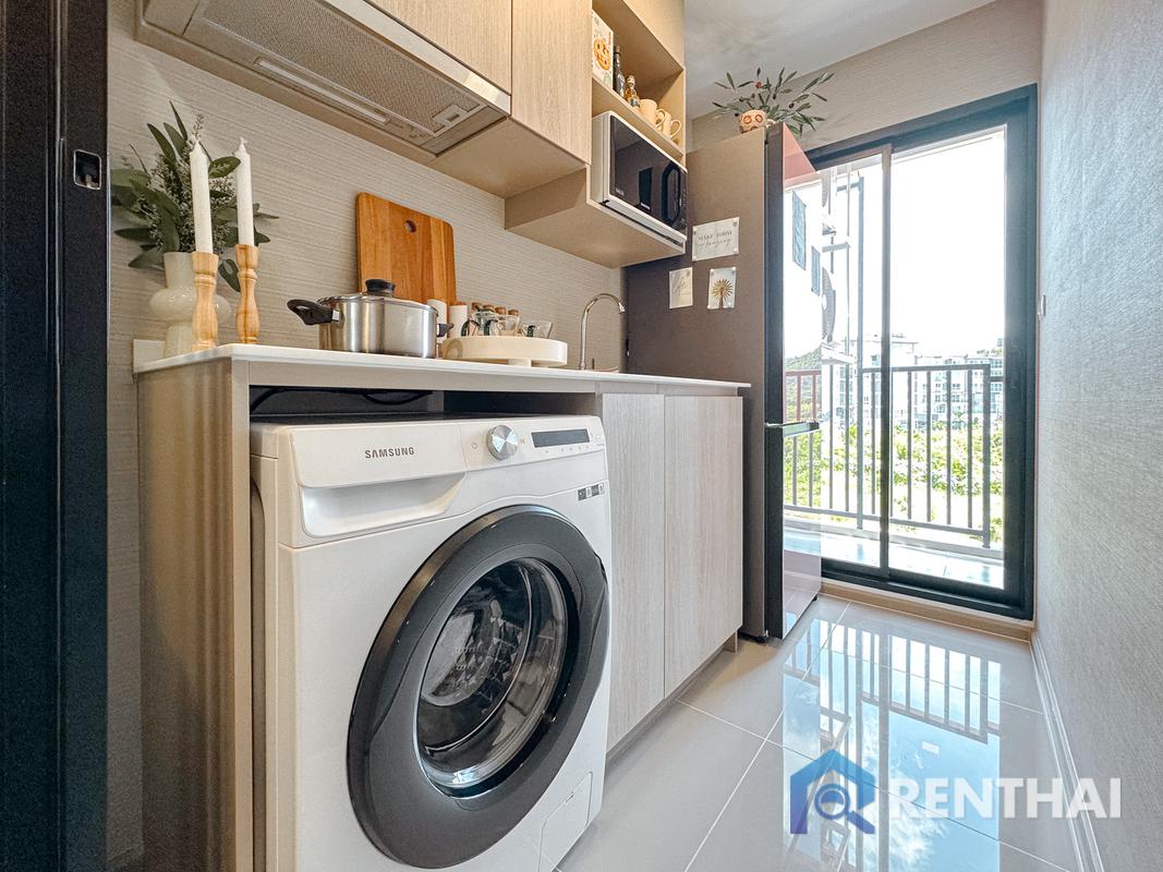 For sale condo 1 bedroom at The Base Bukit - image 6