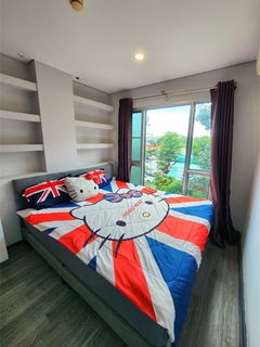 รูปภาพ 🍒🍒🍒 ให้เช่าคอนโด Serrano พระราม 2 (( 35 ตรม / 6999 ต่อเดือน / ห้องสวยมาก / ถูกสุดในโครงการ )) หลัง Central พระราม 2