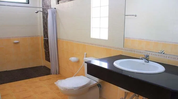 picture 🔼🔽 AccomA 📩 Home Office 3 BR House in Phra Khanong Nuea (9018701) - 9/9