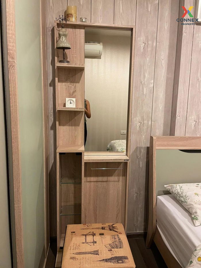 picture For Rent Condo , The Base Park West Sukhumvit 77 , BTS-On Nut , Phra Khanong Nuea , Watthana , Bangkok , CX-67809 ✅ Live chat with us ADD LINE @connexproperty ✅  - 6/10