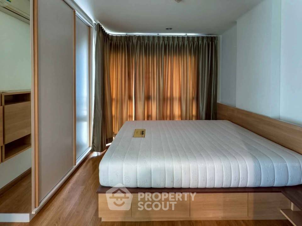 รูป คอนโด 1-ห้องนอน ที่ ยู ดีไลท์ แอท จตุจักร สเตชั่น ใกล้ BTS หมอชิต (ID 2369976) - รูปที่ 4/19