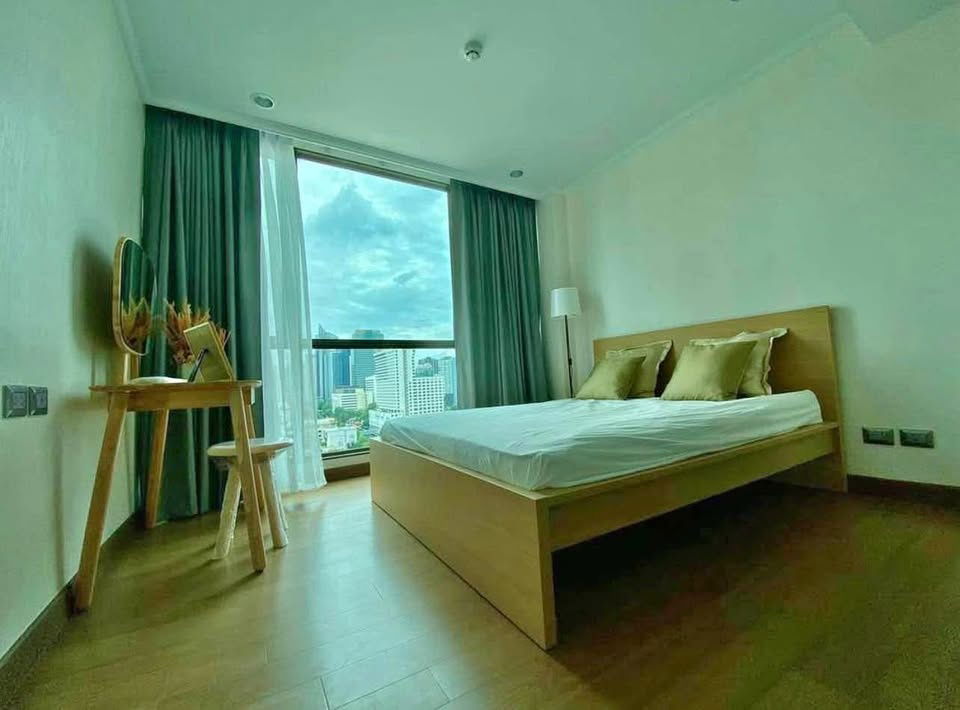 รูป #SC9196    📌 ให้เช่า | 🟦🟨ศุภาลัย โอเรียนทัล สุขุมวิท 39🟥🟩💬 𝑪𝒐𝒏𝒕𝒂𝒄𝒕 𝑳𝑰𝑵𝑬: @𝒔𝒆𝒄𝒓𝒆𝒕𝒑𝒓𝒐𝒑𝒆𝒓𝒕𝒚 🔥✨ - รูปที่ 1/10