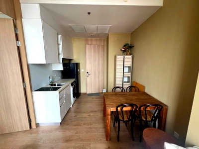 Condos for sale : 🔥Noble BE19 🔥 Condo for sale at a special price of 5.5 M.❗