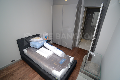 ยูนิต Luxury หรูหราแบบไม่ต้องรอ เอ็ม สีลม ใกล้ BTS สถานีช่องนนทรี