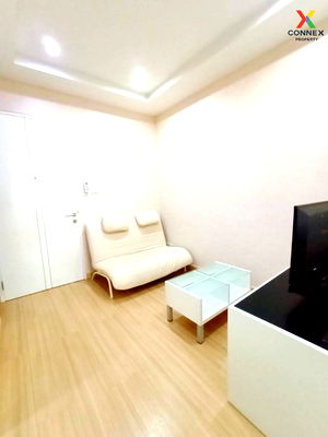 เช่าคอนโด MRT ลาดพร้าว 101 : 🔥🔥🔥 เช่าคอนโด  แฮปปี้ คอนโด ลาดพร้าว 101 คลองจั่น เขต บางกะปิ กรุงเทพ CX-101283 ✅ ทักไลน์ @connexproperty ตอบทันที ทีมงานมืออาชีพ ✅ 🔥🔥🔥