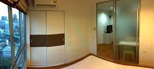 picture 📌 For Rent Condo LUMPINI PLACE RATCHAYOTHIN Building A, Floor 18,1 bed room, Room size 28.00 sqm - 4/8