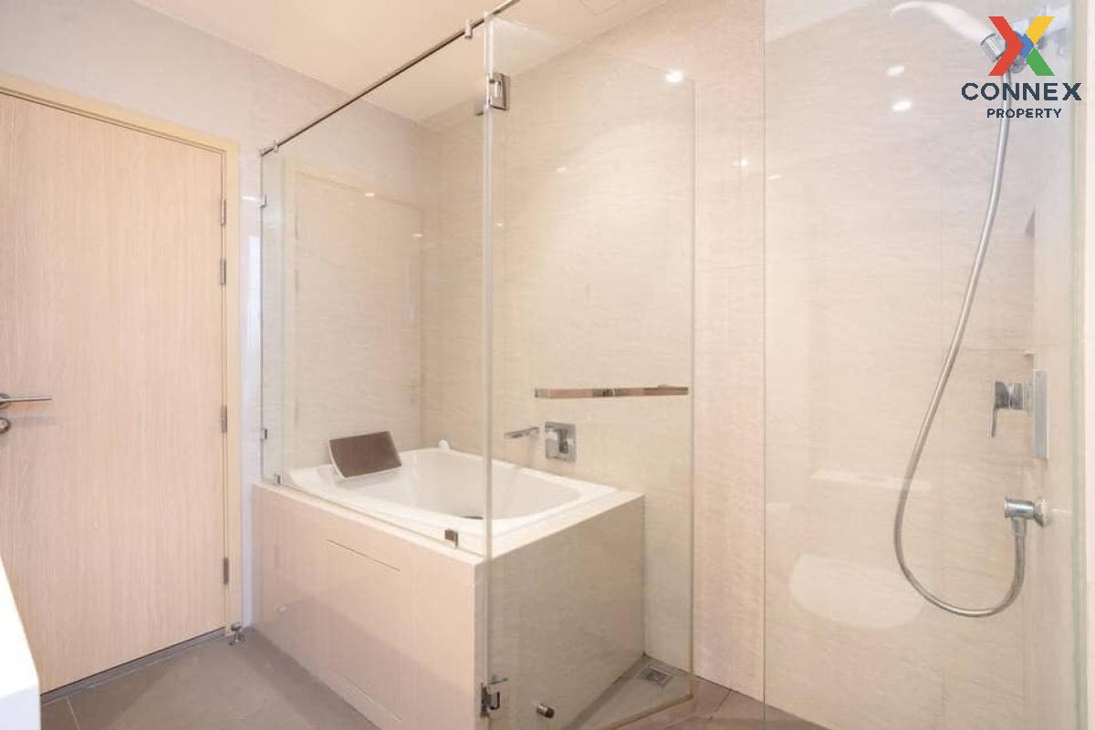 picture 🔥🔥🔥 For Rent Condo , Maru Ekamai 2 , BTS-Ekkamai , Phra Khanong Nuea , Watthana , Bangkok , CX-100722 ✅ Live chat with us ADD LINE @connexproperty ✅ 🔥🔥🔥 - 4/12