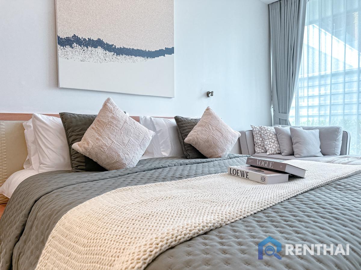 For sale condo 1 bedroom at Siamese Bangtao - image 6