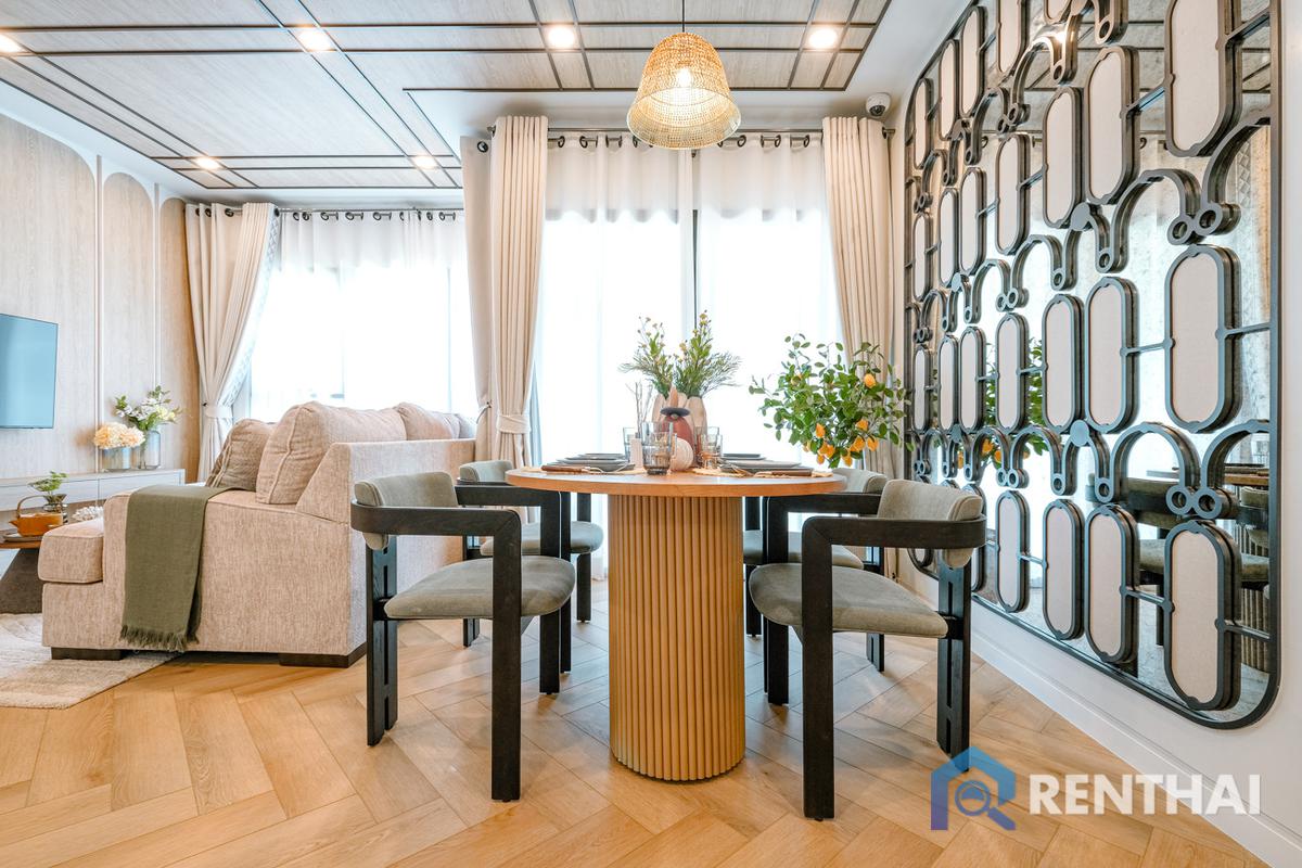 For sale condo 2 bedrooms at The Title Cielo Rawai - image 5