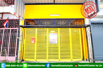 ทาวน์โฮม เซ็นทรัล พลาซ่า บางนา : ทาวน์เฮ้าส์ บางนา-ตราด ซอย 12 (ถาวรนิเวศน์) พระโขนง ใกล้ Central Bangna BITEC BTS บางนา ทะลุ ลาซาล 29