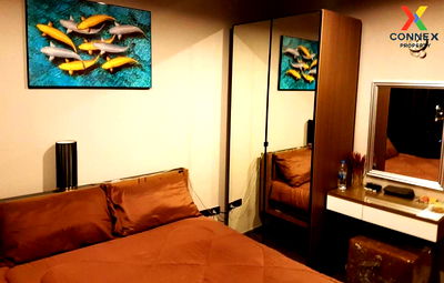 Condos for rent Soi On Nut (Sukhumvit 77) : 🔥🔥🔥 FOR RENT condo , The Base Park West Sukhumvit 77 , BTS-On Nut , Phra Khanong Nuea , Watthana , Bangkok , CX-68021 ✅ Live chat with us ADD LINE @connexproperty ✅ 🔥🔥🔥