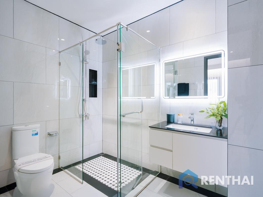 รูป สำหรับ ขาย คอนโด 2 ห้องนอน ที่ The Title Legendary Bangtao - รูปที่ 15/25