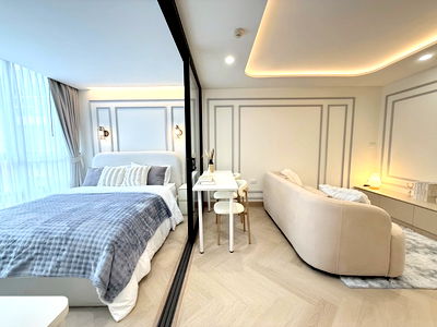 คอนโด MRT ห้วยขวาง : #SC9200​​​​​ ​   📌 ขาย | 🟦🟨เดอะ คริส รัชดา 17​​​​🟥🟩💬 𝑪𝒐𝒏𝒕𝒂𝒄𝒕 𝑳𝑰𝑵𝑬: @𝒔𝒆𝒄𝒓𝒆𝒕𝒑𝒓𝒐𝒑𝒆𝒓𝒕𝒚 🔥✨