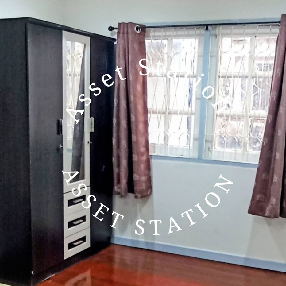 picture Urgent sale, Hometown office, Lat Phrao area, Soi 128/1, near The Mall Bangkapi - 7/12