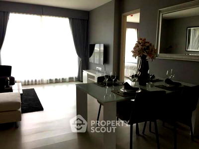 ขายคอนโด : คอนโด 2-ห้องนอน ที่ โนเบิล แอมเบียนส์ สุขุมวิท 42 ใกล้ BTS เอกมัย (ID 2368522)