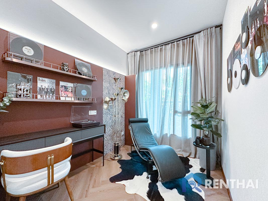 For sale condo 1 bedroom at The Modeva - image 5