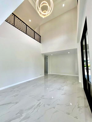 บ้านเดี่ยว เมืองสมุทรสาคร สมุทรสาคร : 🏡 𝗛𝗢𝗨𝗦𝗘 𝗙𝗢𝗥 𝗦𝗔𝗟𝗘 | บ้านเดี่ยว 2 ชั้น พร้อมสระว่ายน้ำ หมู่บ้าน ณุศาศิริ ซิตี้ พระราม 2 (Nusasiri City Rama 2)⚡️