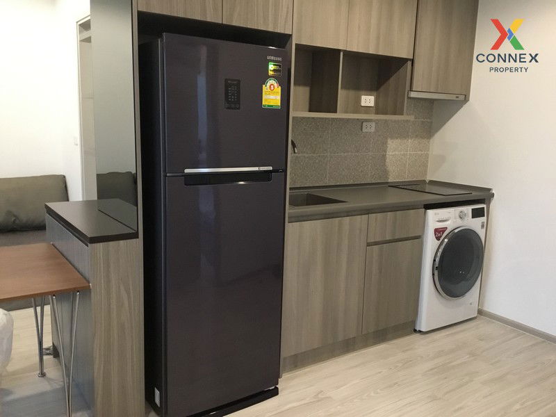 picture 🔥🔥🔥 FOR RENT condo , Ideo Mobi Bangsue Grand Interchange , Duplex , high floor , MRT-Tao Poon , Bang Sue , Bang Su , Bangkok , CX-01186 ✅ Live chat with us ADD LINE @connexproperty ✅ 🔥🔥🔥 - 8/11