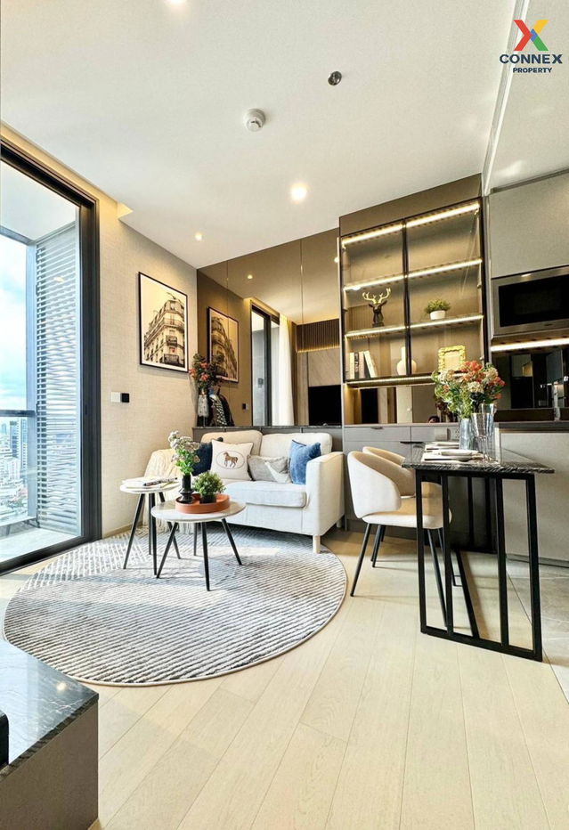 picture For Rent Condo , The Extro Phayathai - Rangnam , BTS-Victory Monument , Thanon Phyathai , Rat Thewi , Bangkok , CX-110344 ✅ Live chat with us ADD LINE @connexproperty ✅  - 12/12