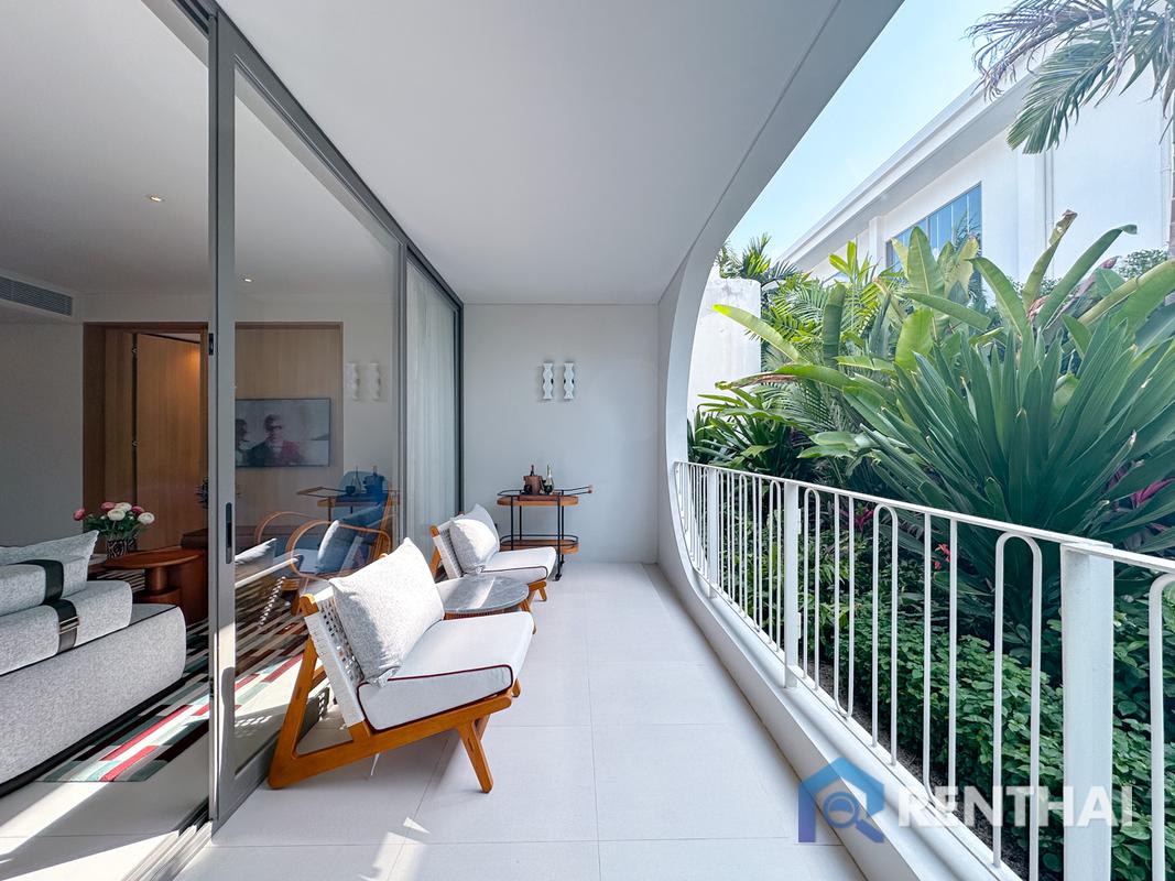2 beds 117 sqm - image 2