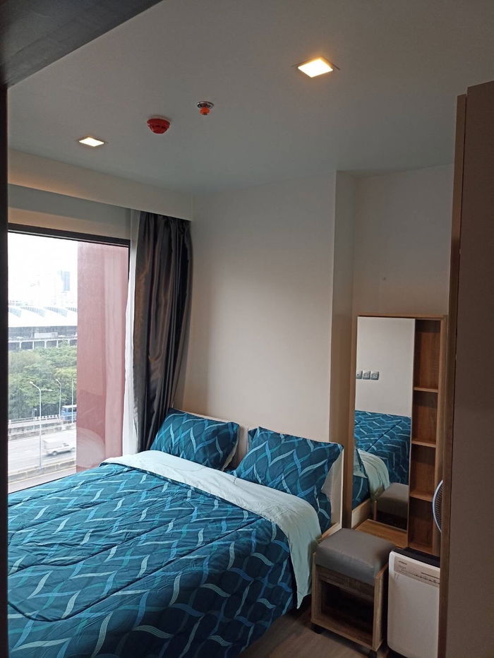 picture @Condorental condo for rent Life Asoke Hype - 1/11