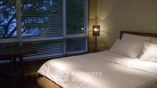 1-BR Condo at Siri On 8 Sukhumvit 8 near BTS Nana (ID 566954)