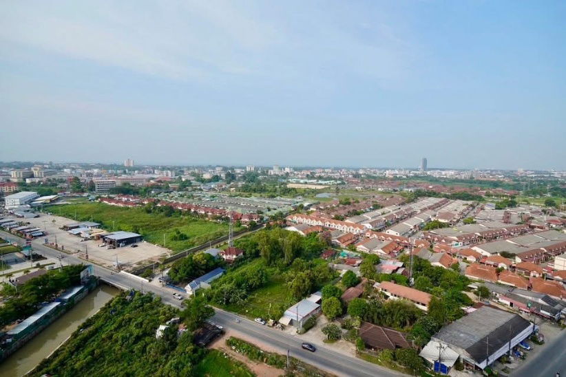 picture Condo for rent, Essence 2 Rayong, fully furnished, sea view #Condo for rent in Rayong - 12/16