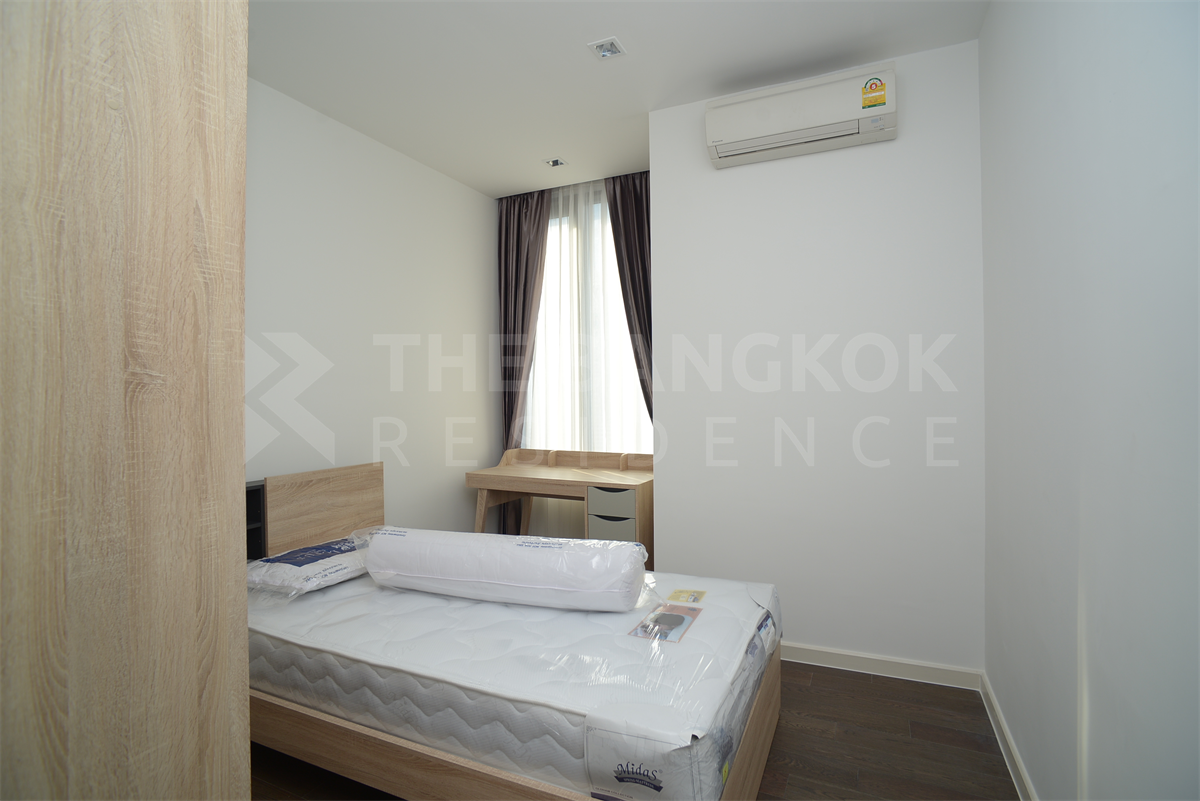 รูป เปิดประสบการณ์ใหม่กับคอนโดทำเลทอง นารา ไนน์ - รูปที่ 2/10