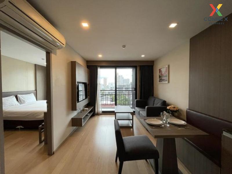 picture 🔥🔥🔥 FOR RENT condo , Art @ Thonglor , BTS-Thong Lo , Khlong Toei , Watthana , Bangkok , CX-54802 ✅ Live chat with us ADD LINE @connexproperty ✅ 🔥🔥🔥 - 2/7