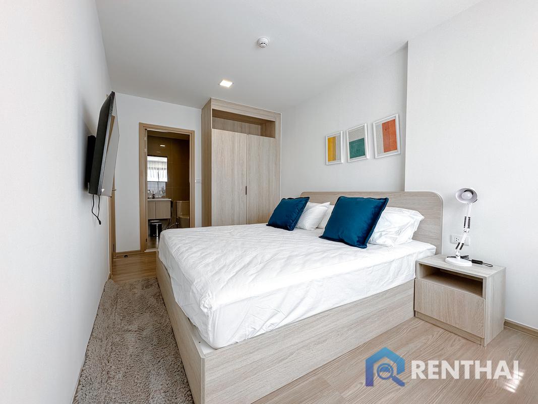 For sale condo 2 bedrooms at The Base Bukit - image 5