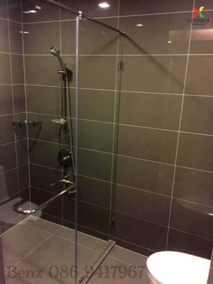 คอนโดให้เช่า : 🔥🔥🔥 เช่าคอนโด  เอ็ม ทองหล่อ 10 BTS-เอกมัย คลองตันเหนือ เขต วัฒนา กรุงเทพ CX-54739 ✅ ทักไลน์ @connexproperty ตอบทันที ทีมงานมืออาชีพ ✅ 🔥🔥🔥