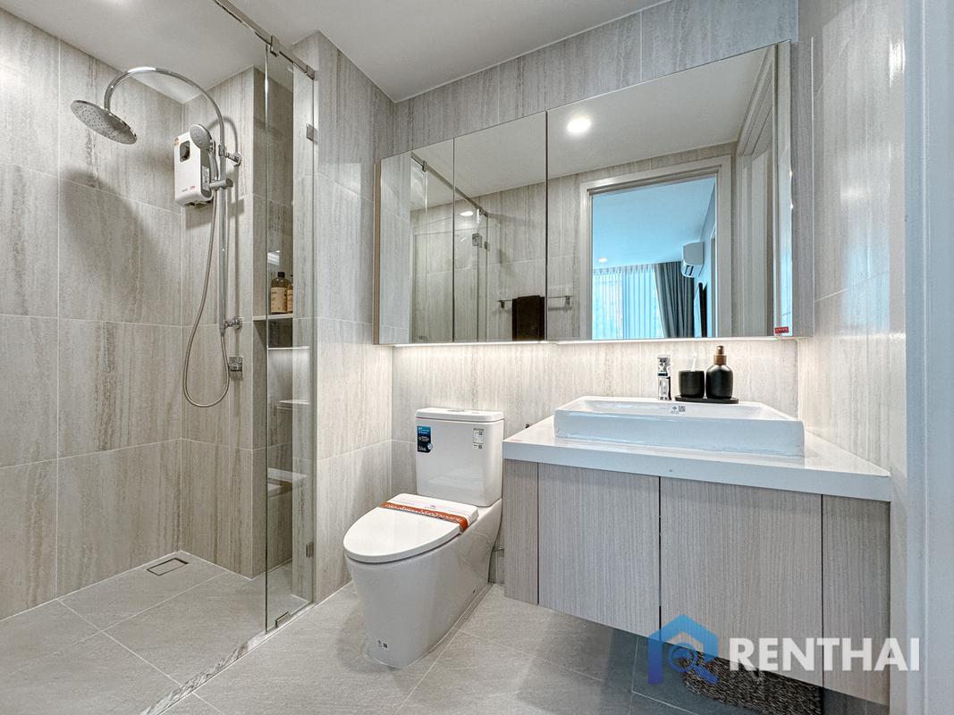 For sale condo 2 bedrooms at Arise Vibe - image 6