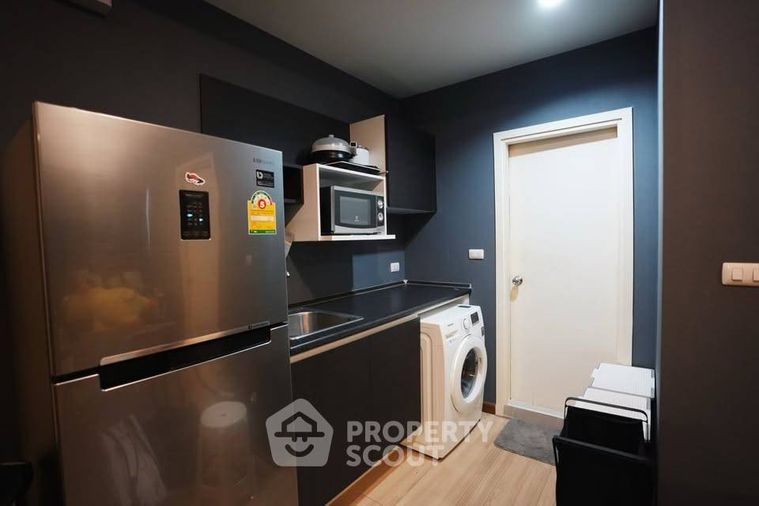 ขายคอนโด 1 ห้องนอน 43 ตร.ม. เจ คอนโด สาทร - กัลปพฤกษ์