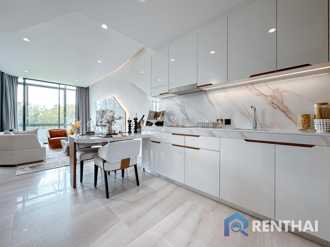 1 beds. 58 sqm - image 4