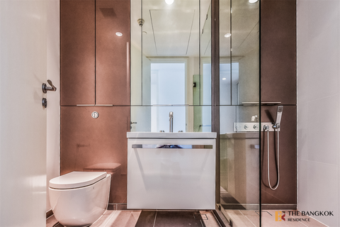 ใช้ชีวิตสไตล์ Luxury บนทำเลศักยภาพ 185 ราชดำริ ใกล้ BTS สถานีราชดำริ